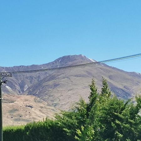 Apartament Roys View Wanaka Zewnętrze zdjęcie