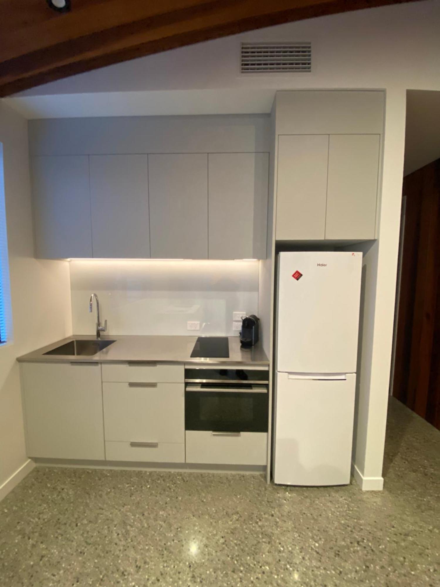 Apartament Roys View Wanaka Zewnętrze zdjęcie