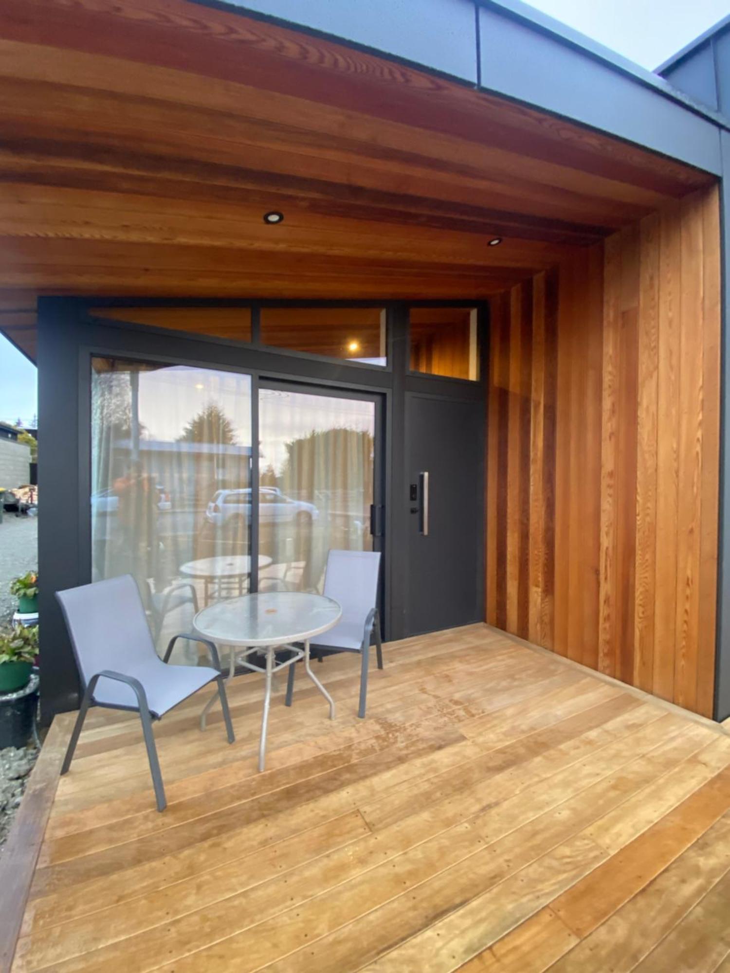 Apartament Roys View Wanaka Zewnętrze zdjęcie