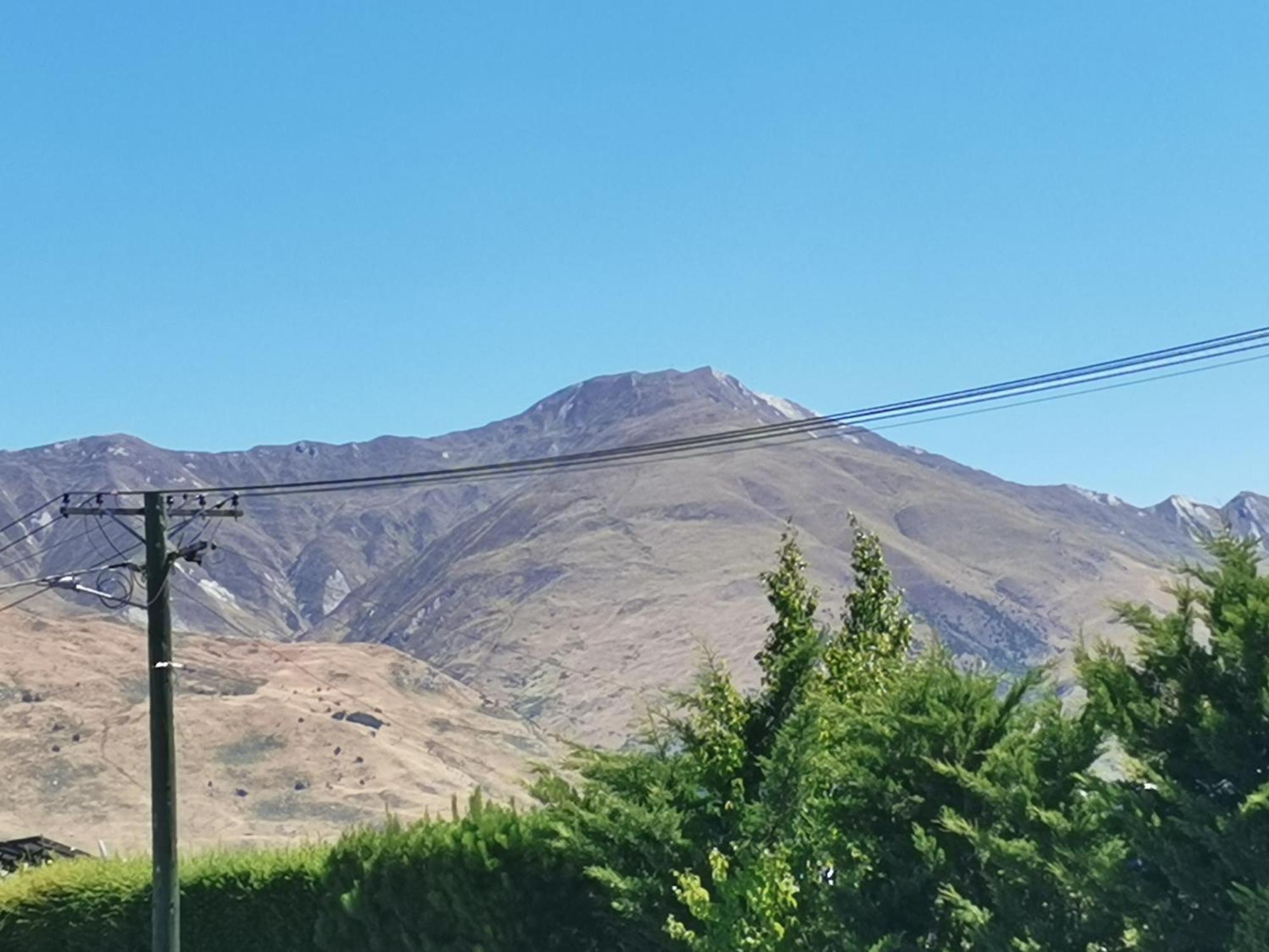 Apartament Roys View Wanaka Zewnętrze zdjęcie